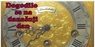 Dogodilo se na današnji dan – 29.02.
