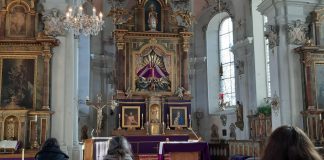 S molitvom u novi dan – 15.03.2020.