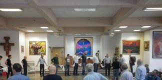 S molitvom u novi dan – 29.04.2020.