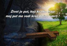 DOLINA SMRTI