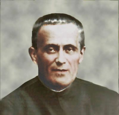 Svetac dana – Sveti José María Rubio y Peralta