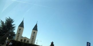 S molitvom u novi dan – 10.05.2020.