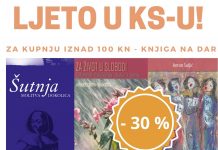Ljeto u KS-u: Odaberite knjigu uz koju ćete se odmoriti i rasti u vjeri