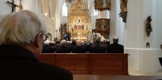 S molitvom u novi dan – 23.08.2020.