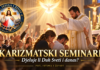 KARIZMATSKI SEMINARI – DJELUJE LI DUH SVETI I DANAS I ZAŠTO SU VJERNICI I SVEĆENICI PODIJELJENI?
