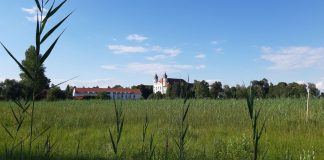 S molitvom u novi dan – 03.08.2020.