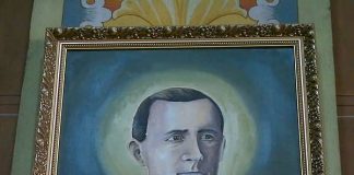Svetac dana – Sveti Zygmunt Gorazdowski