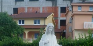 S molitvom u novi dan – 24.10.2020.