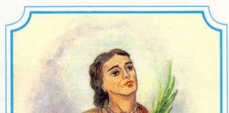 Svetac dana – Sveti Just iz Trsta
