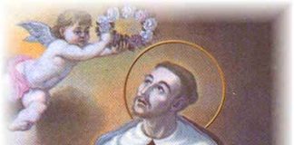 Svetac dana – Sveti Joaquín Royo Pérez i kineski mučenici