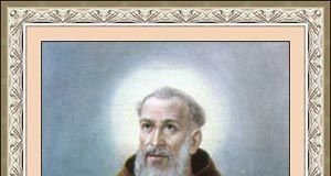 Svetac dana – Sveti Angelo iz Acrija