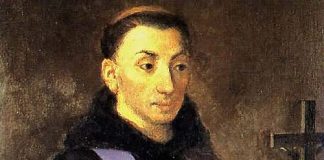 Svetac dana – Blaženi Rafael Chyliński