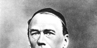Svetac dana – Blaženi Adolph Kolping
