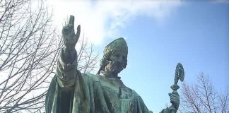Svetac dana – Sveti Bernward iz Hildesheima