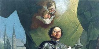 Svetac dana – Sveti Leopold Austrijski Pobožni