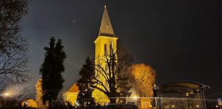 S molitvom u novi dan – 15.12.2020.