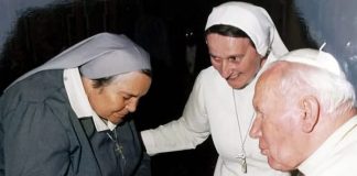Svetac dana – Blažena Leonella Sgorbati