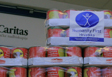 DONACIJA ZA SOCIJALNU SAMOPOSLUGU VRIJEDNA 16.000,00 KUNA