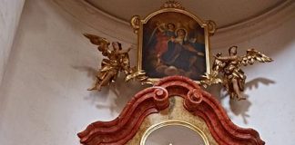 Svetac dana – Sveta Zdislava
