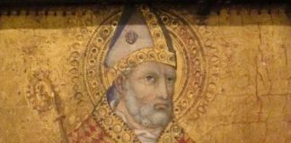 Svetac dana – Sveti Eugen Milanski