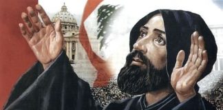 Svetac dana – Sveti Nimatullah Kassab