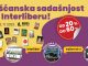 Kršćanska sadašnjost na Interliberu s popustima do 60 %