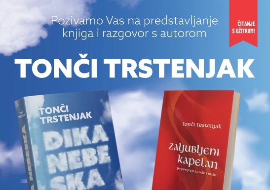 Noć knjige 2026. i Knjiga svima i svuda u Kršćanskoj sadašnjosti