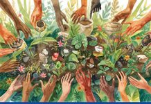 Fwd: 📚🌳🌏💦Tjedan Laudato si’: Ekologija uz knjige KS-a!