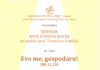 Seminar Nove evangelizacije Slunj