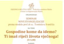 Seminar Rijeka