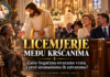 LICEMJERJE MEĐU KRŠĆANIMA – ZAŠTO BOGATAŠIMA OTVARAMO VRATA, A PRED BESKUĆNICIMA IH ZATVARAMO