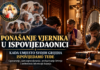 PONAŠANJE VJERNIKA U ISPOVJEDAONICI – KADA UMJESTO SVOJIH GRIJEHA ISPOVIJEDAMO TUĐE