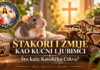 ŠTAKORI I ZMIJE KAO KUĆNI LJUBIMCI – ŠTO O NJIMA KAŽE KATOLIČKA CRKVA?