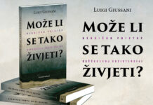 Neobičan pristup kršćanskoj egzistenciji don Luigija Giussanija u novoj knjizi: Može li se tako živjeti?